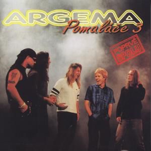 Argema Pomaláče 3, 2000