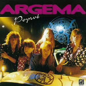 Argema Poprvé, 1993