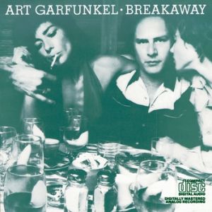 Art Garfunkel Breakaway, 1975