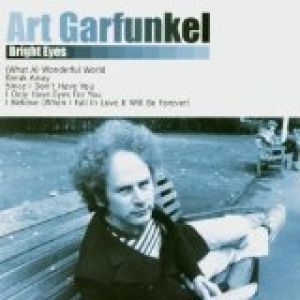 Album Art Garfunkel - Bright Eyes
