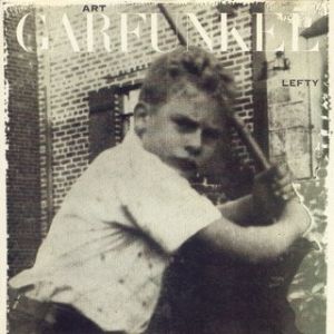 Album Art Garfunkel - Lefty