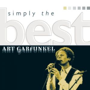 Album Art Garfunkel - Simply the Best