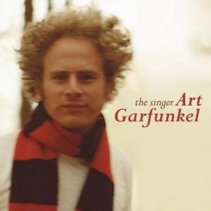 Art Garfunkel The Singer, 2012