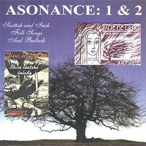 Asonance 1 & 2 Album 