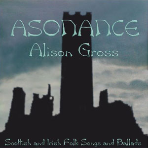 Alison Gross Album 