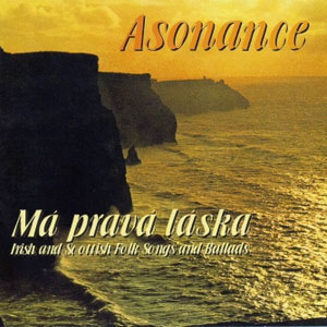 Asonance Má pravá láska, 1997