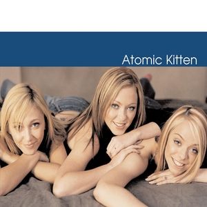 Atomic Kitten Album 