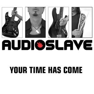 Your Time Has Come Album 