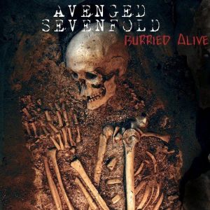 Buried Alive Album 