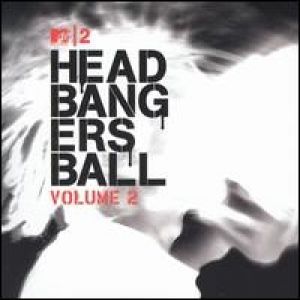 MTV2 Headbangers Ball, Vol. 2 Album 