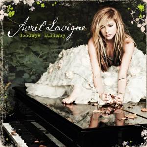 Avril Lavigne Goodbye Lullaby, 2011