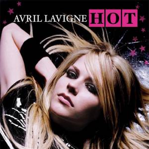 Avril Lavigne Hot, 2007