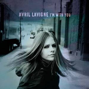 Avril Lavigne I'm With You, 2002