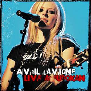 Avril Lavigne Live At Budokan, 2005