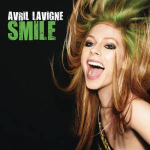 Album Avril Lavigne - Smile