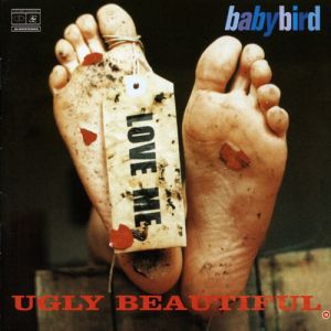 Babybird Ugly Beautiful, 1996