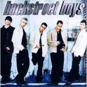Backstreet Boys Backstreet Boys, 1997