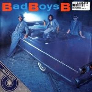 Bad Boys Blue Album 