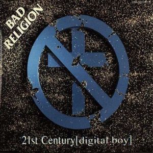 21st Century (Digital Boy) Album 