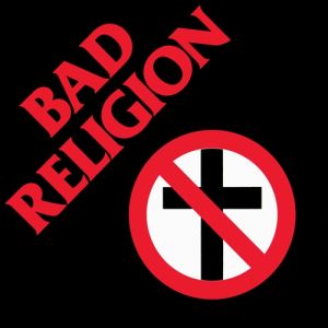 Bad Religion Album 