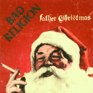 Father Christmas Album 