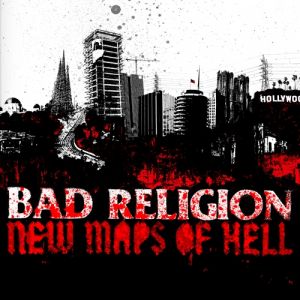 New Maps of Hell Album 