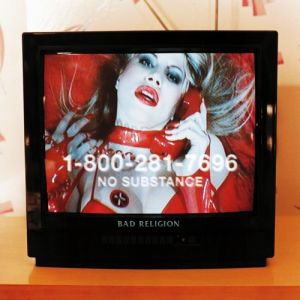 Bad Religion No Substance, 1998