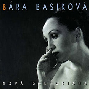 Bára Basiková Nová Gregoriana, 1999