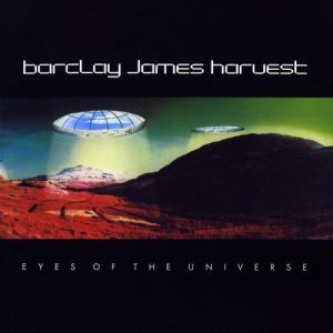 Barclay James Harvest Eyes of the Universe, 1979