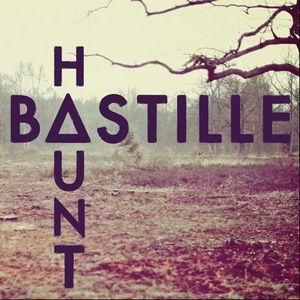 Haunt EP Album 