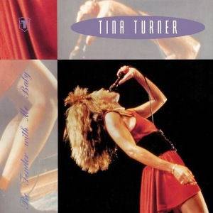 Be Tender with Me Baby - album
