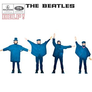The Beatles Help!, 1965