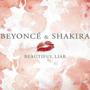 Beautiful Liar Album 