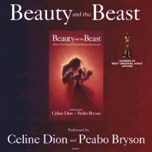 Beauty and the Beast Album 