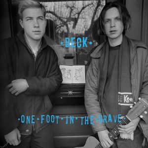 One Foot in the Grave Album 