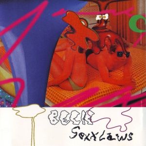 Sexx Laws Album 