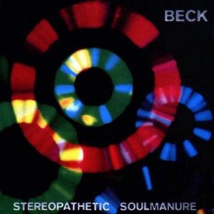 Stereopathetic Soulmanure Album 