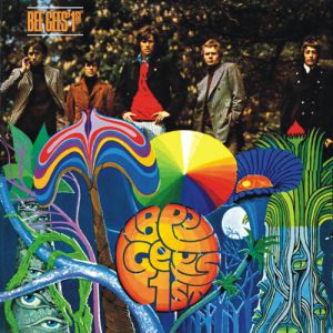Bee Gees' 1st Album 