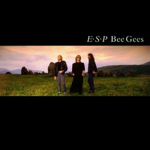 Bee Gees E·S·P, 1987