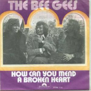How Can You Mend a Broken Heart Album 