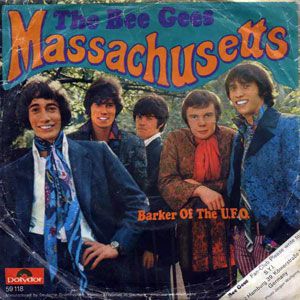 Massachusetts Album 