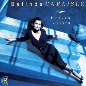 Belinda Carlisle Heaven on Earth, 1987
