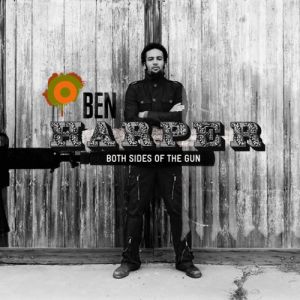 Ben Harper Both Sides of the Gun, 2006