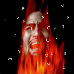 Album Ben Harper - Fight for Your Mind