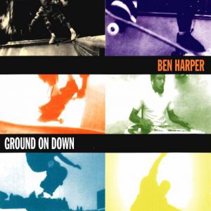 Ground on Down - album