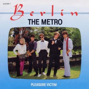 The Metro Album 