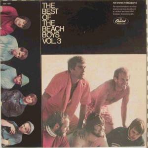 Best of The Beach Boys Vol. 3 Album 