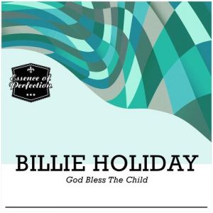 Album Billie Holiday - God Bless the Child