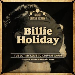Billie Holiday : akordy a texty písní, zpěvník
