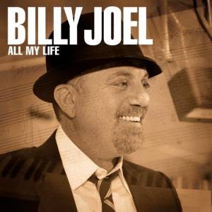 Billy Joel All My Life, 2007